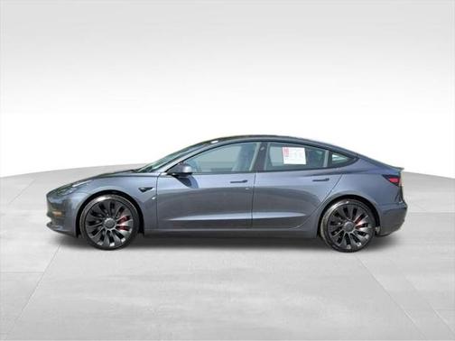 2023 Tesla Model 3 Performance