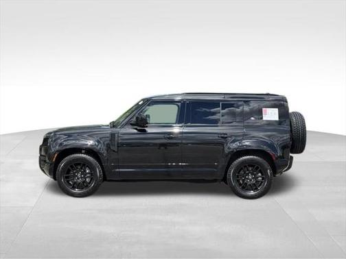 2023 Land Rover Defender 110 X-Dynamic SE