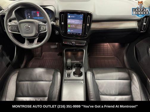 2023 Volvo XC40 B5 Core