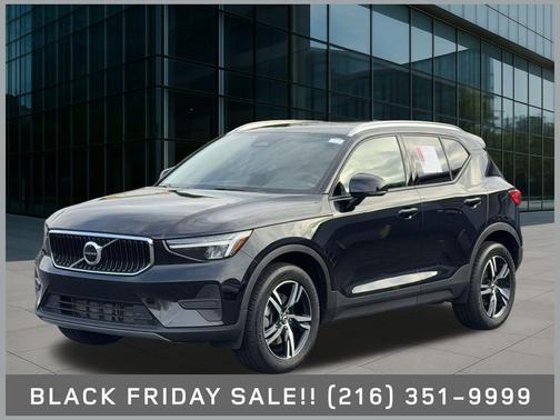 2023 Volvo XC40 B5 Core