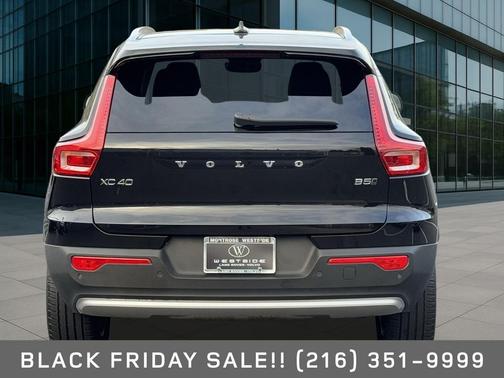 2023 Volvo XC40 B5 Core