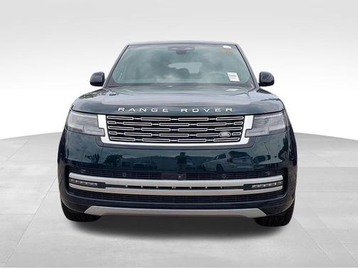 2025 Land Rover Range Rover P550e Autobiography