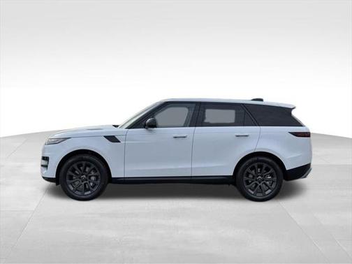 2025 Land Rover Range Rover Sport P360 S
