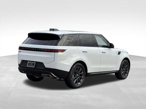 2025 Land Rover Range Rover Sport P360 S