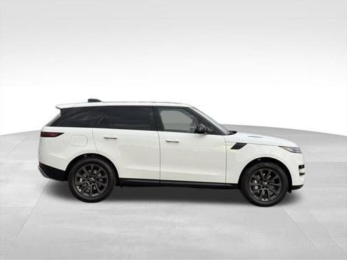 2025 Land Rover Range Rover Sport P360 S
