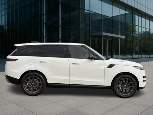 2025 Land Rover Range Rover Sport P360 S