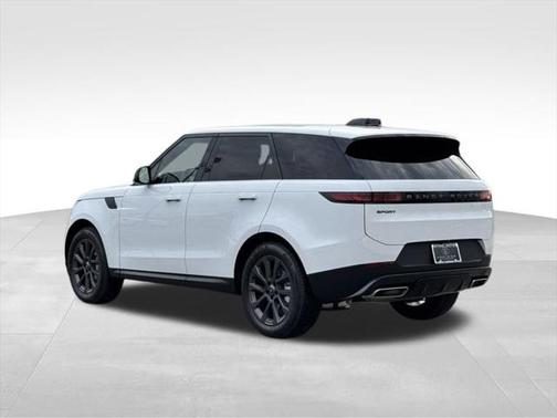 2025 Land Rover Range Rover Sport P360 S