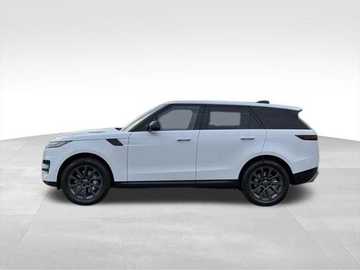 2025 Land Rover Range Rover Sport P360 S