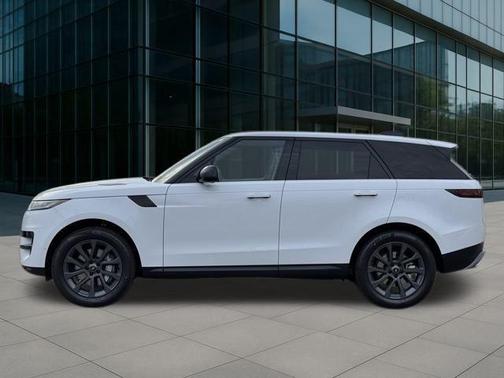 2025 Land Rover Range Rover Sport P360 S