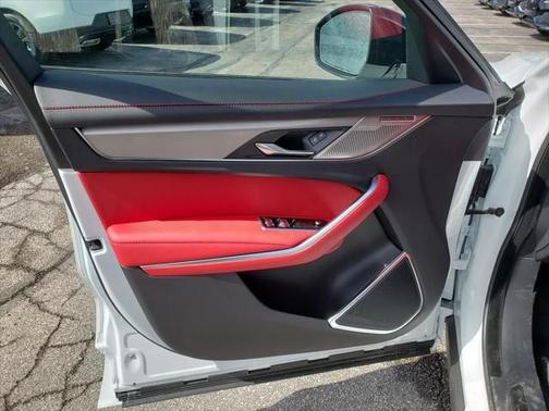 2026 Jaguar F-PACE R-Dynamic S P250 AWD Automatic