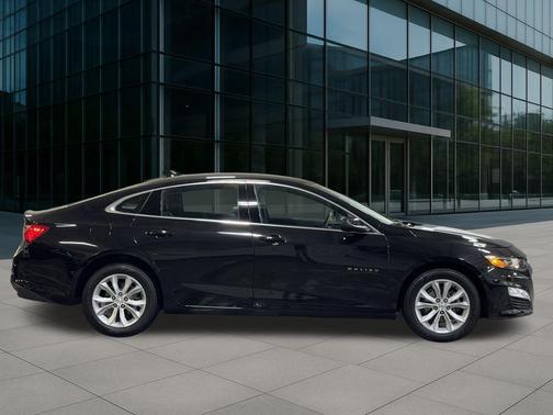 2025 Chevrolet Malibu FWD 1LT