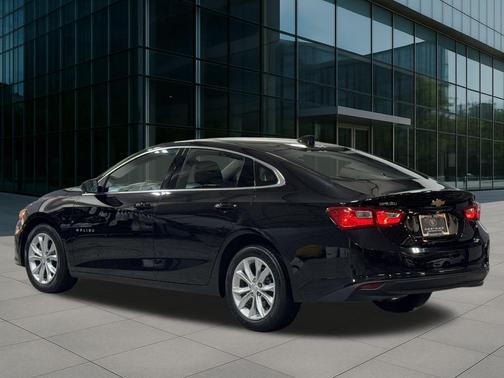 2025 Chevrolet Malibu FWD 1LT