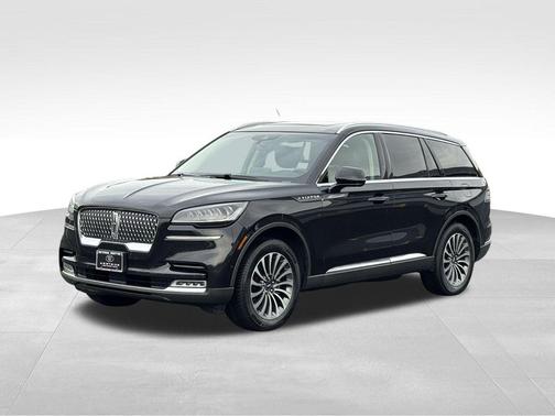 2020 Lincoln Aviator Reserve AWD