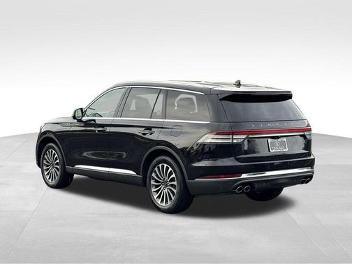 2020 Lincoln Aviator Reserve AWD