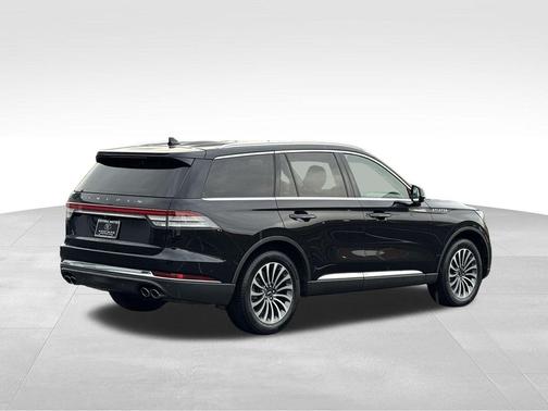 2020 Lincoln Aviator Reserve AWD