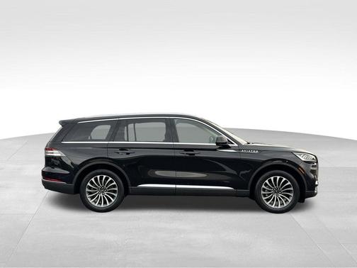 2020 Lincoln Aviator Reserve AWD