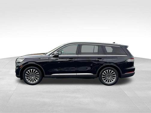 2020 Lincoln Aviator Reserve AWD