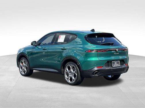 2024 Alfa Romeo Tonale Veloce EAWD