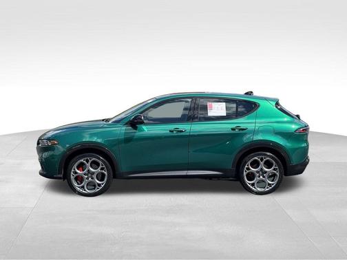 2024 Alfa Romeo Tonale Veloce EAWD