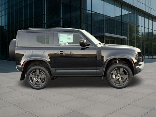 2025 Land Rover Defender 90 P300 S