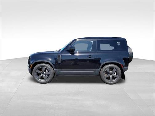 2025 Land Rover Defender 90 P300 S