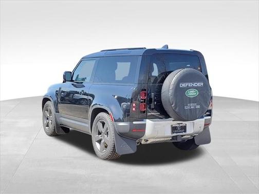 2025 Land Rover Defender 90 P300 S