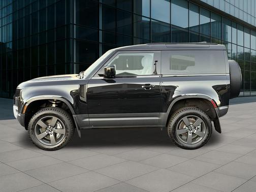 2025 Land Rover Defender 90 P300 S