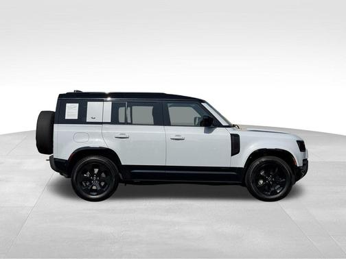 2021 Land Rover Defender 110 X-Dynamic HSE