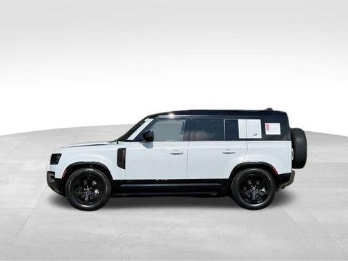 2021 Land Rover Defender 110 X-Dynamic HSE
