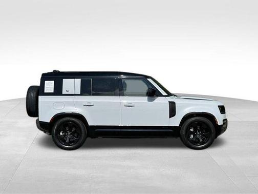 2021 Land Rover Defender 110 X-Dynamic HSE