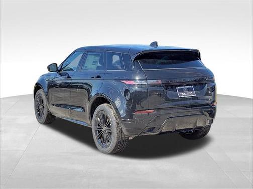 2026 Land Rover Range Rover Evoque Dynamic SE
