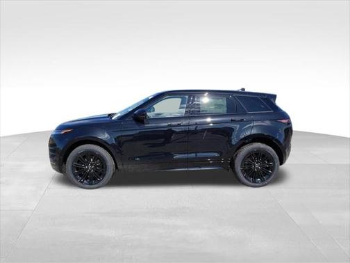 2026 Land Rover Range Rover Evoque Dynamic SE