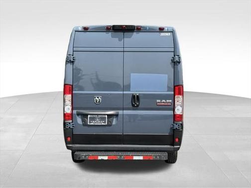 2021 RAM ProMaster 3500 High Roof