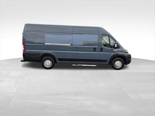 2021 RAM ProMaster 3500 High Roof