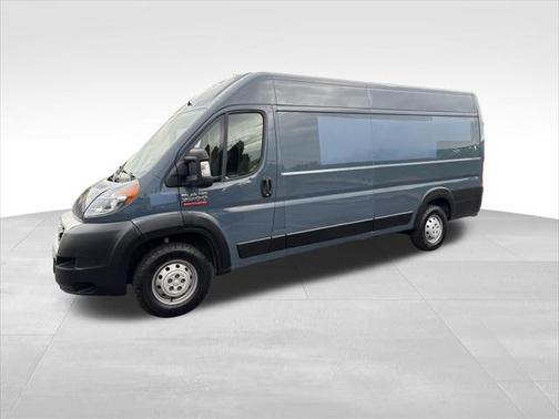 2021 RAM ProMaster 3500 High Roof