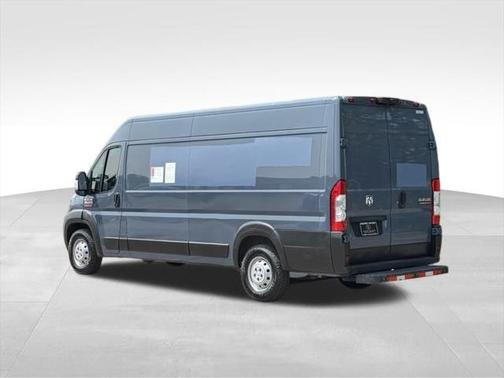 2021 RAM ProMaster 3500 High Roof