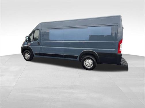 2021 RAM ProMaster 3500 High Roof