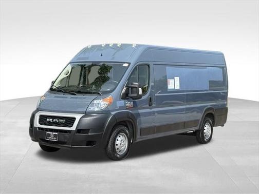 2021 RAM ProMaster 3500 High Roof
