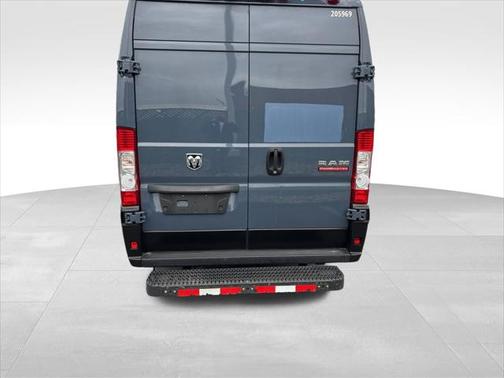 2021 RAM ProMaster 3500 High Roof