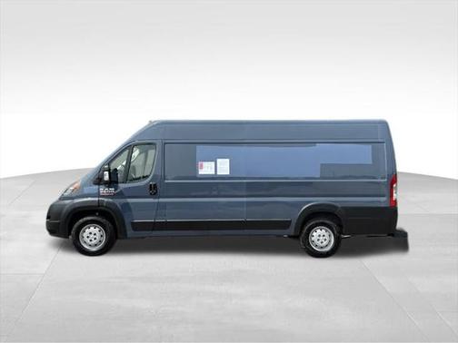2021 RAM ProMaster 3500 High Roof