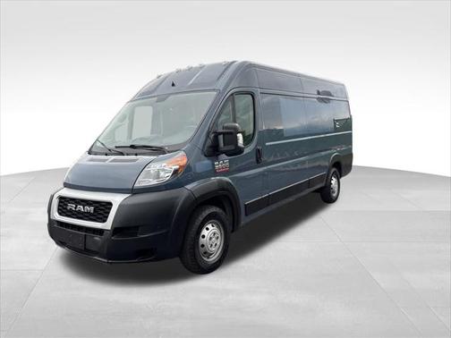 2021 RAM ProMaster 3500 High Roof
