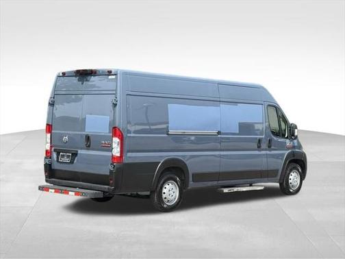 2021 RAM ProMaster 3500 High Roof