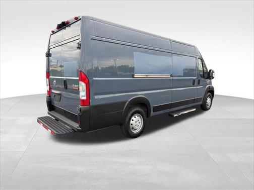2021 RAM ProMaster 3500 High Roof