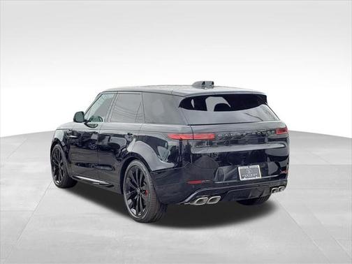2025 Land Rover Range Rover Sport Autobiography