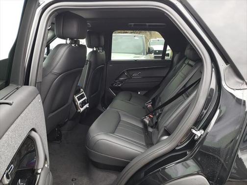 2025 Land Rover Range Rover Sport Autobiography