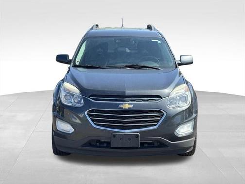 2017 Chevrolet Equinox 1LT