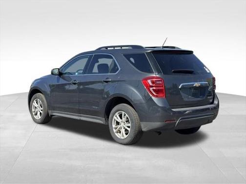 2017 Chevrolet Equinox 1LT