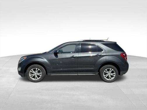 2017 Chevrolet Equinox 1LT