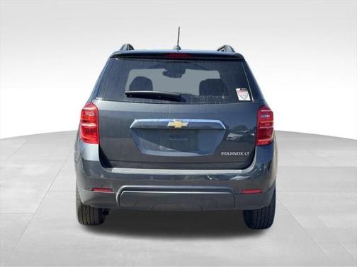 2017 Chevrolet Equinox 1LT