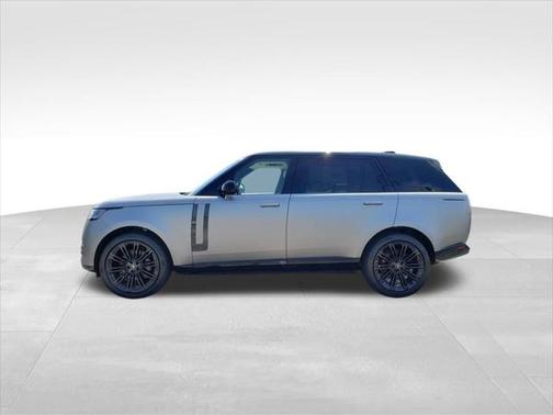 2025 Land Rover Range Rover P530 Autobiography